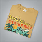 Nothing Beats a Jet2 Holiday Monsters Edition - Irie Blues Boutique