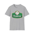 Dominican Republic Presidente Beer Logo Unisex T-Shirt