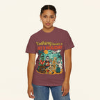 Nothing Beats a Jet2 Holiday Monsters Edition - Irie Blues Boutique