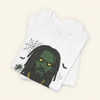 Badman Zombie T-Shirt - Irie Blues Boutique