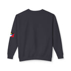 Antigua Barbuda Caribbean University Sweatshirt - Irie Blues Boutique