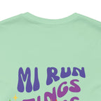 Daily Affirmation Unisex T - Shirt - Irie Blues Boutique