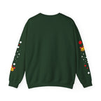 Ho Is You Merry? Crewneck Sweatshirt - Irie Blues Boutique