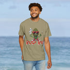 Bud Boy Weed T-Shirt - Irie Blues Boutique