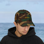 Aruban Nationality Classic Dad Cap