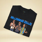Millennium Gallis Dancehall Tee - Irie Blues Boutique