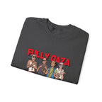 Fully Gaza Sweatshirt - Irie Blues Boutique