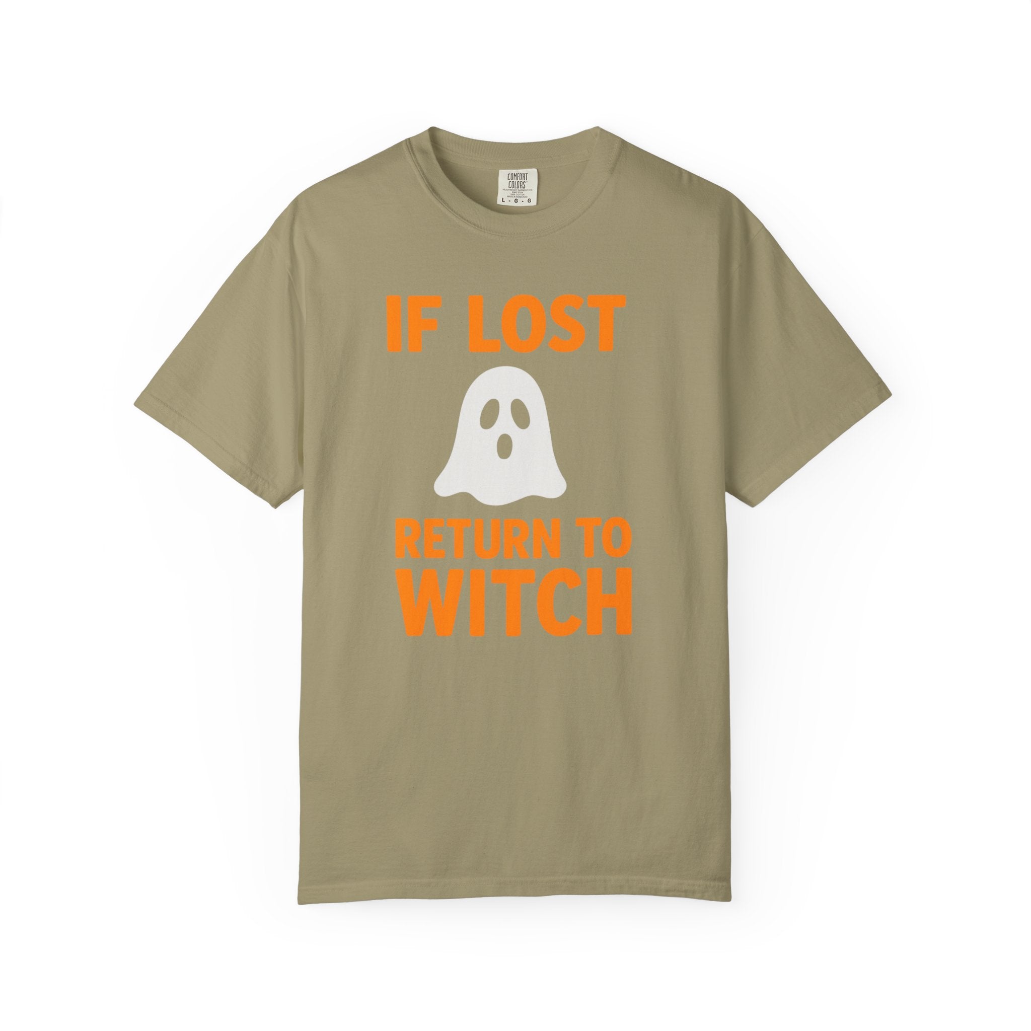 If Lost Return to Witch Couples Halloween Costumes