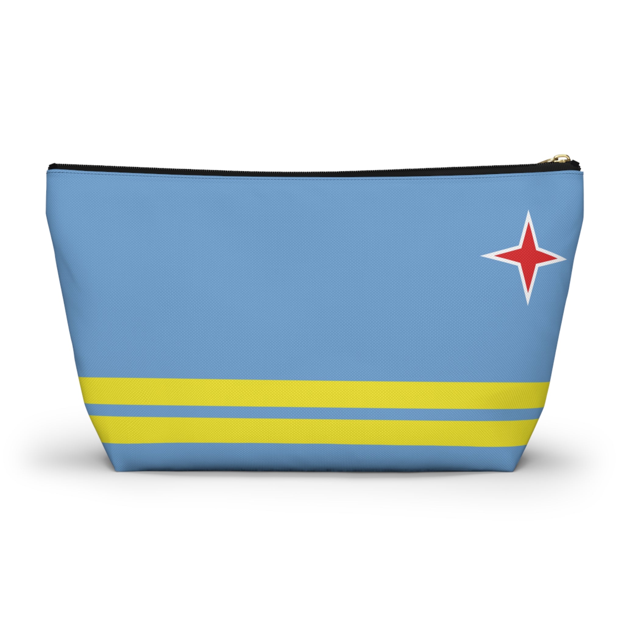 Aruba Accessory Pouch with T-Bottom