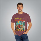 Nothing Beats a Jet2 Holiday Monsters Edition - Irie Blues Boutique