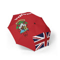 Bermuda Flag Umbrella