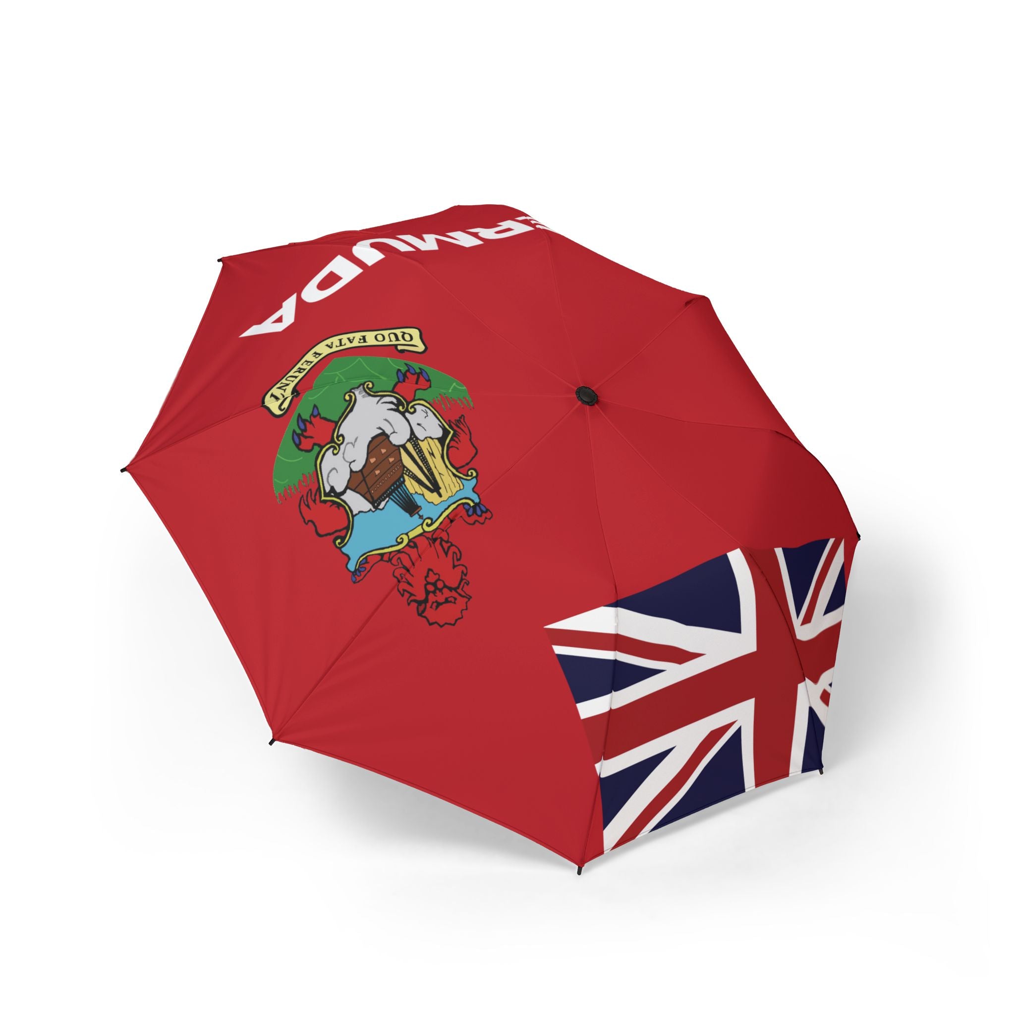 Bermuda Flag Umbrella