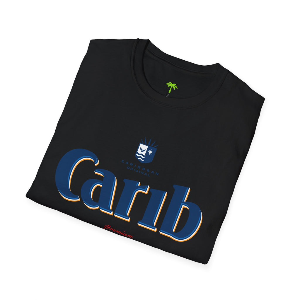 Carib Barbados Beer Unisex T-Shirt