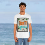 Toronto to Nassau Vintage Shirt - Irie Blues Boutique