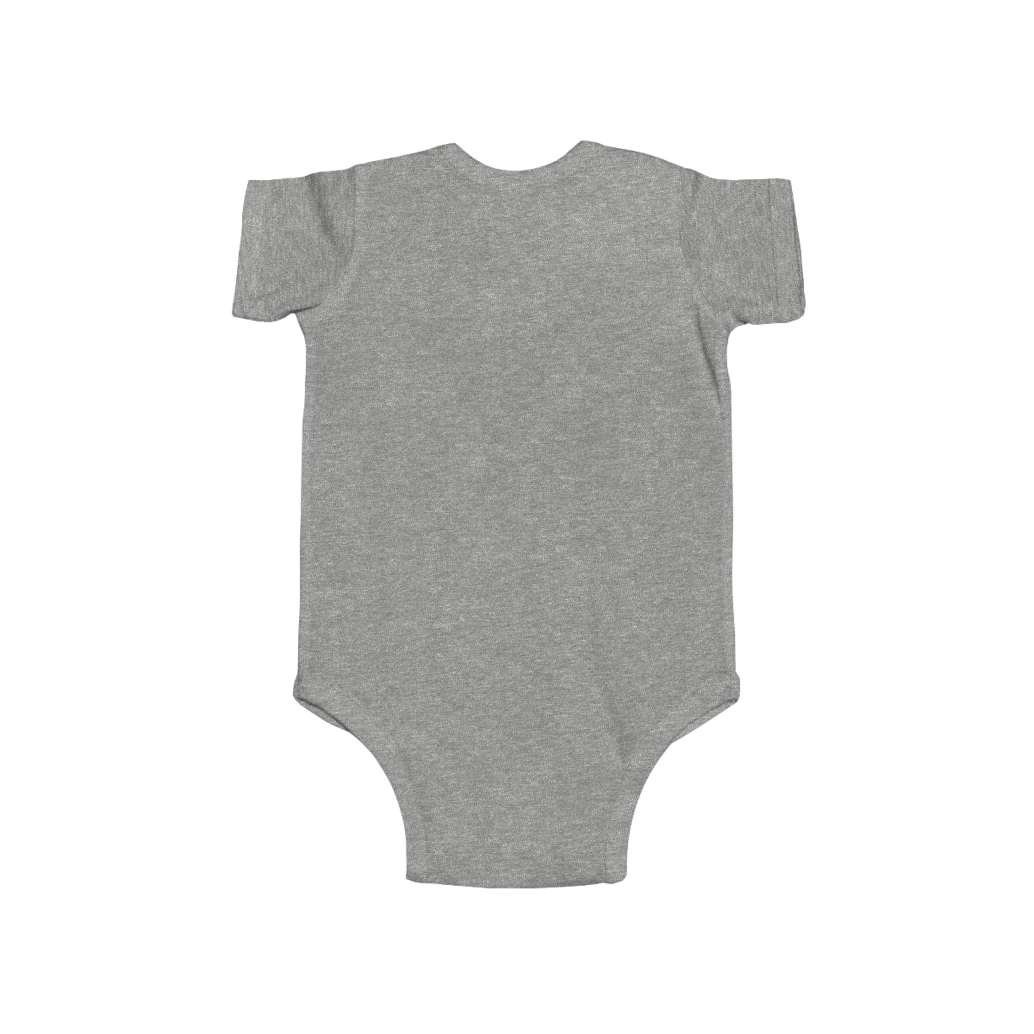 Too Cute to Spook Halloween Baby Onesie