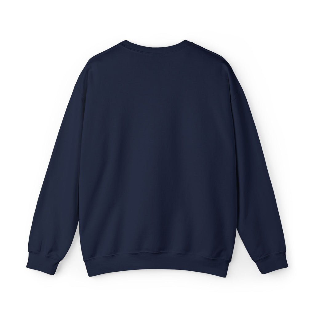 Caribbean AF Embroidery Sweatshirt