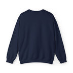 Caribbean AF Embroidery Sweatshirt