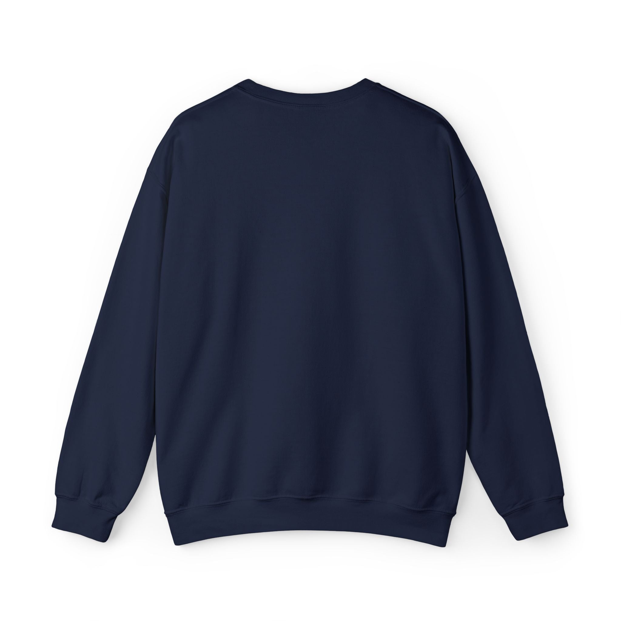 Caribbean AF Embroidery Sweatshirt