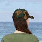 Aruban Nationality Classic Dad Cap