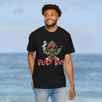 Bud Boy Weed T-Shirt - Irie Blues Boutique