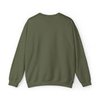 Caribbean AF Embroidery Sweatshirt