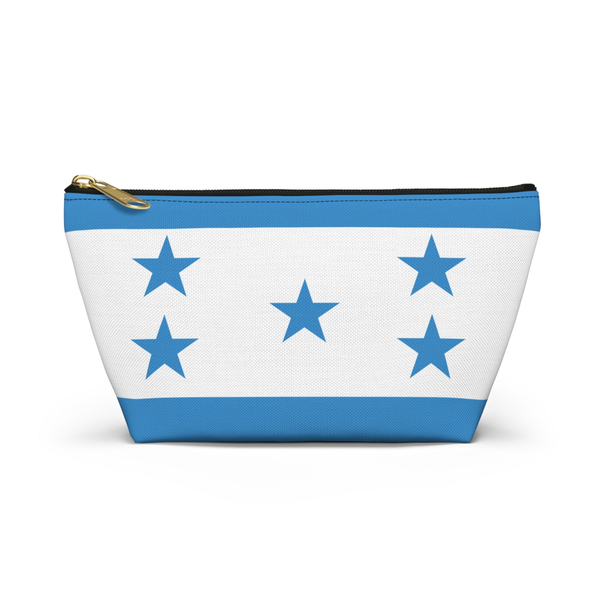 Honduras Accessory Pouch w T-Bottom