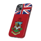 Bermuda Flag Phone Case