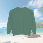 Caribbean 1492 Tropical Islands Unisex Sweatshirt - Irie Blues Boutique