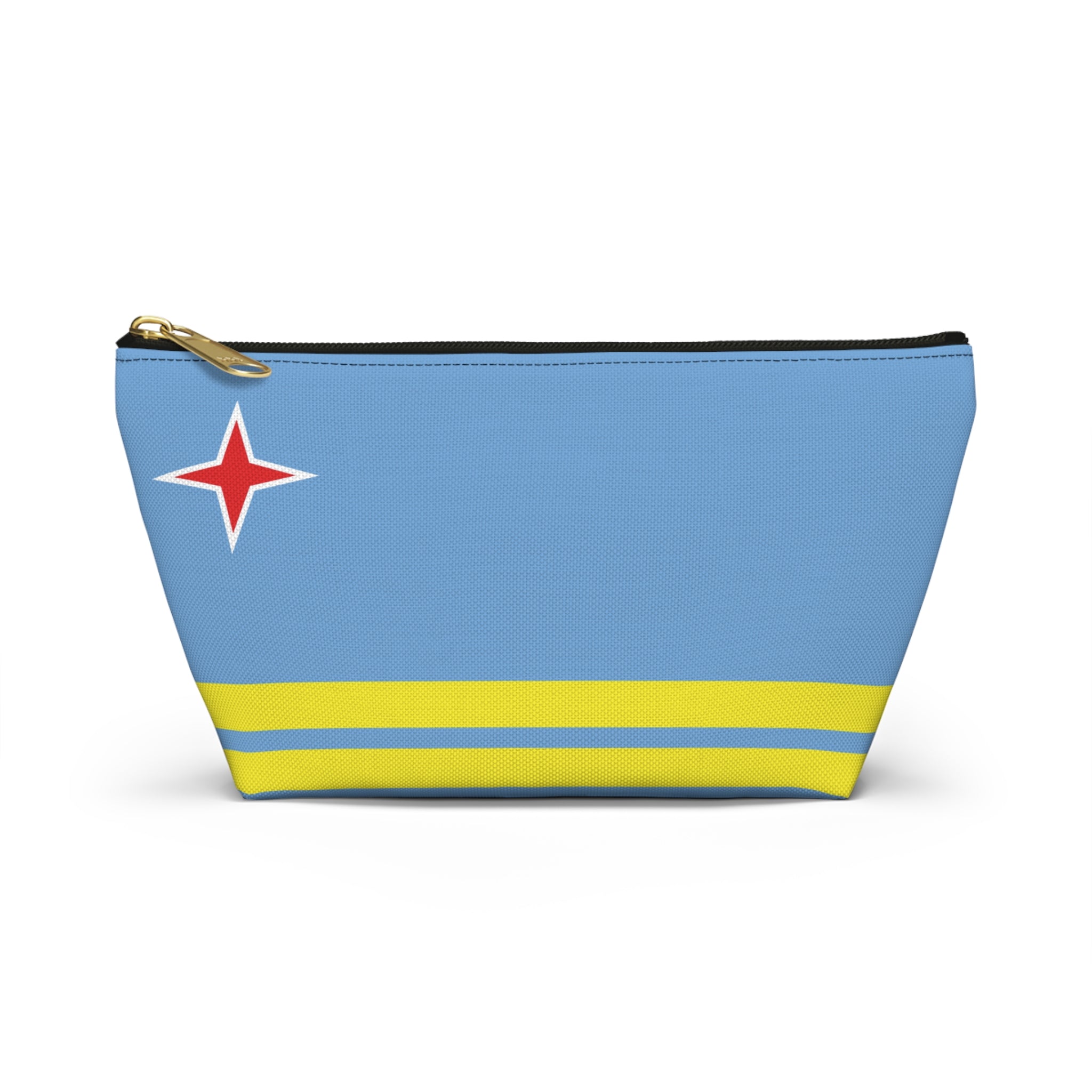 Aruba Accessory Pouch with T-Bottom