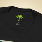 Toronto to Nassau Vintage Shirt - Irie Blues Boutique