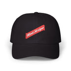 Red Stripe Beer Logo Classic Dad Cap