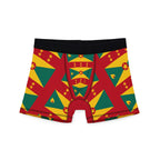 Grenada Flag Men's Boxers
