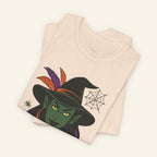 BadGyal Witch T-Shirt - Irie Blues Boutique