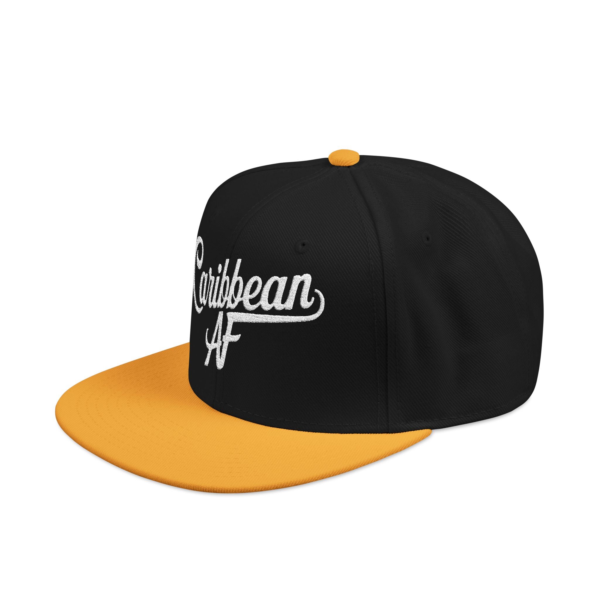 Caribbean AF Flat Bill Cap