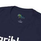 Caribbean Gyals Run It T-Shirt