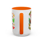 Funny Jerk Chicken Coffee Mug - Irie Blues Boutique