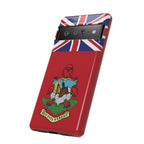 Bermuda Flag Phone Case