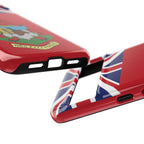 Bermuda Flag Phone Case