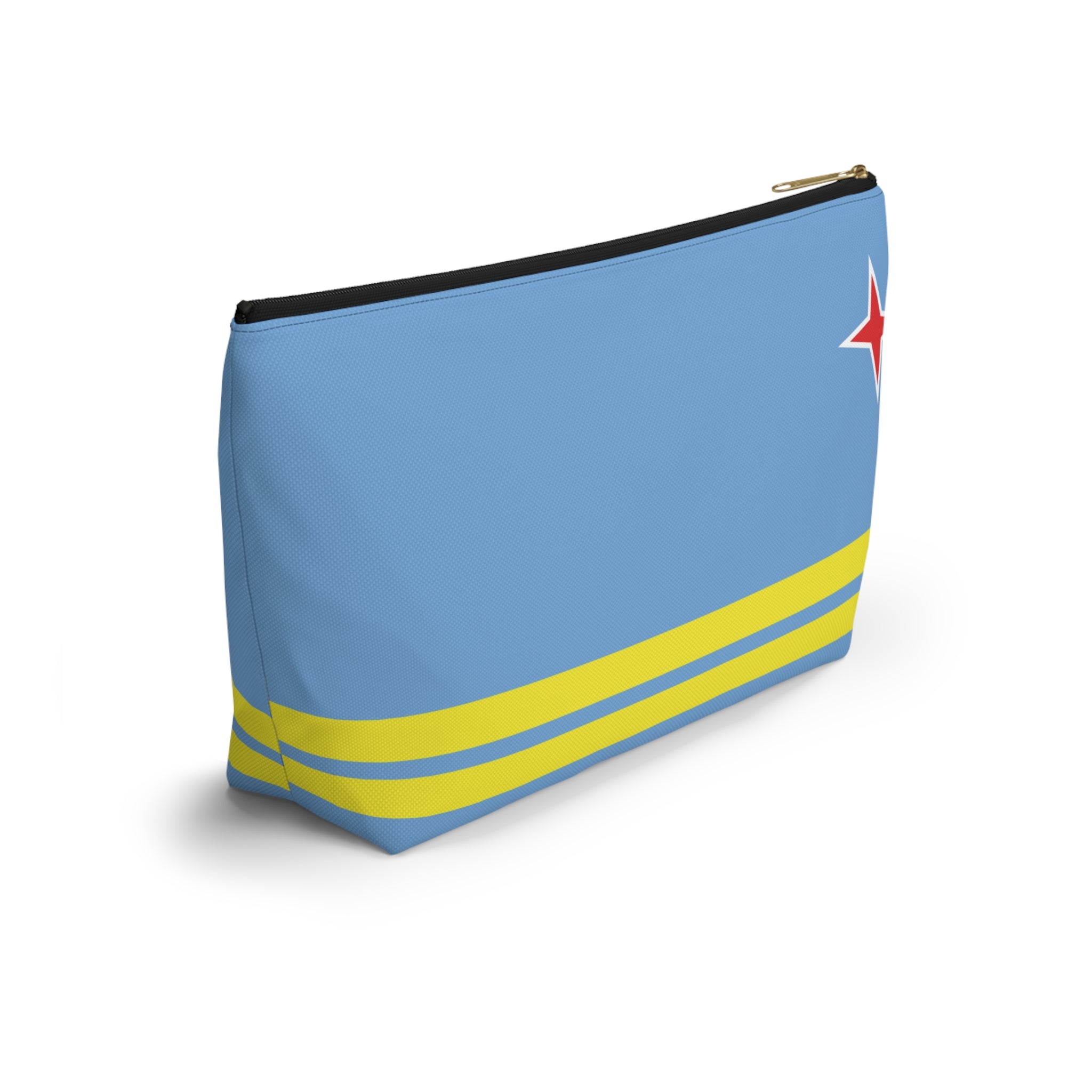 Aruba Accessory Pouch with T-Bottom