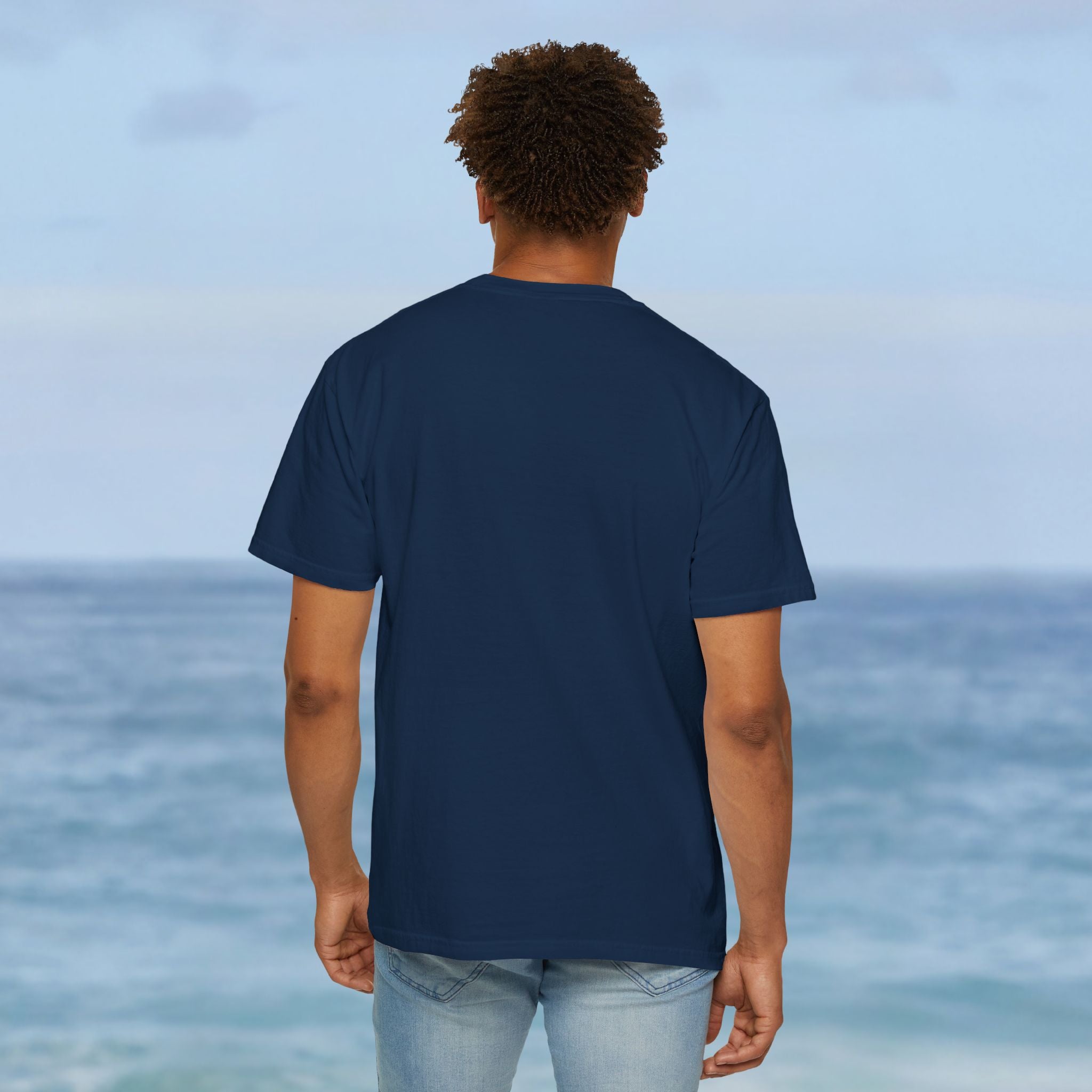 Bud Boy Weed T-Shirt - Irie Blues Boutique