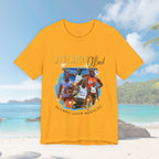 Julien Alfred Unisex Jersey Short Sleeve Tee - Irie Blues Boutique