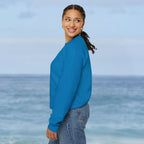 Aruba Caribbean University Sweatshirt - Irie Blues Boutique