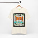 Toronto to Nassau Vintage Shirt - Irie Blues Boutique