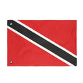 Trinidad & Tobago Flag Double Sided Flag