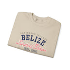 Belize Caribbean University Sweatshirt