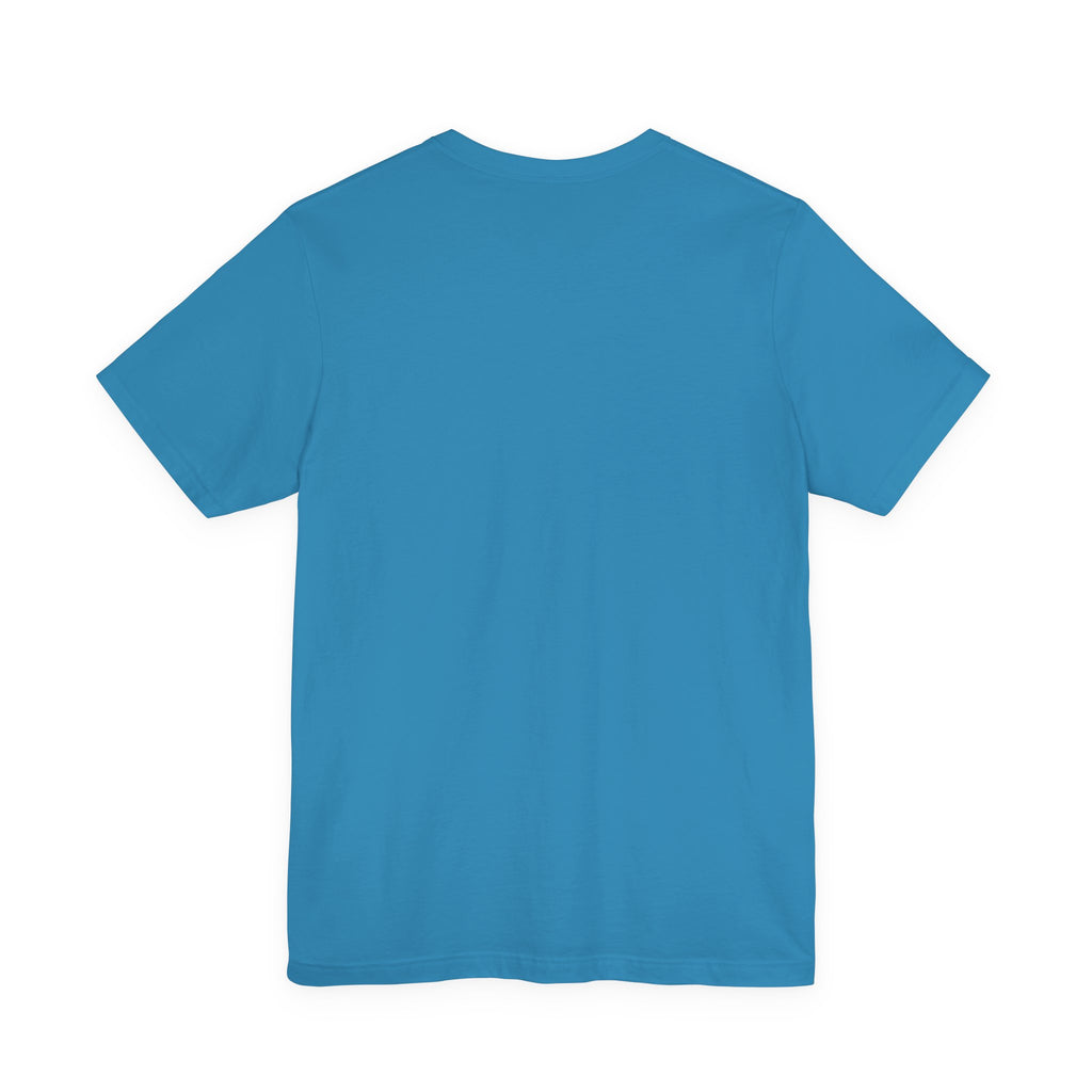 Caribbean AF T-Shirt - Irie Blues Boutique