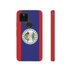 Belize Tough Phone Case