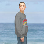 Antigua Barbuda Caribbean University Sweatshirt - Irie Blues Boutique