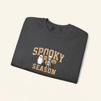 Spooky Season Crewneck Sweatshirt - Irie Blues Boutique
