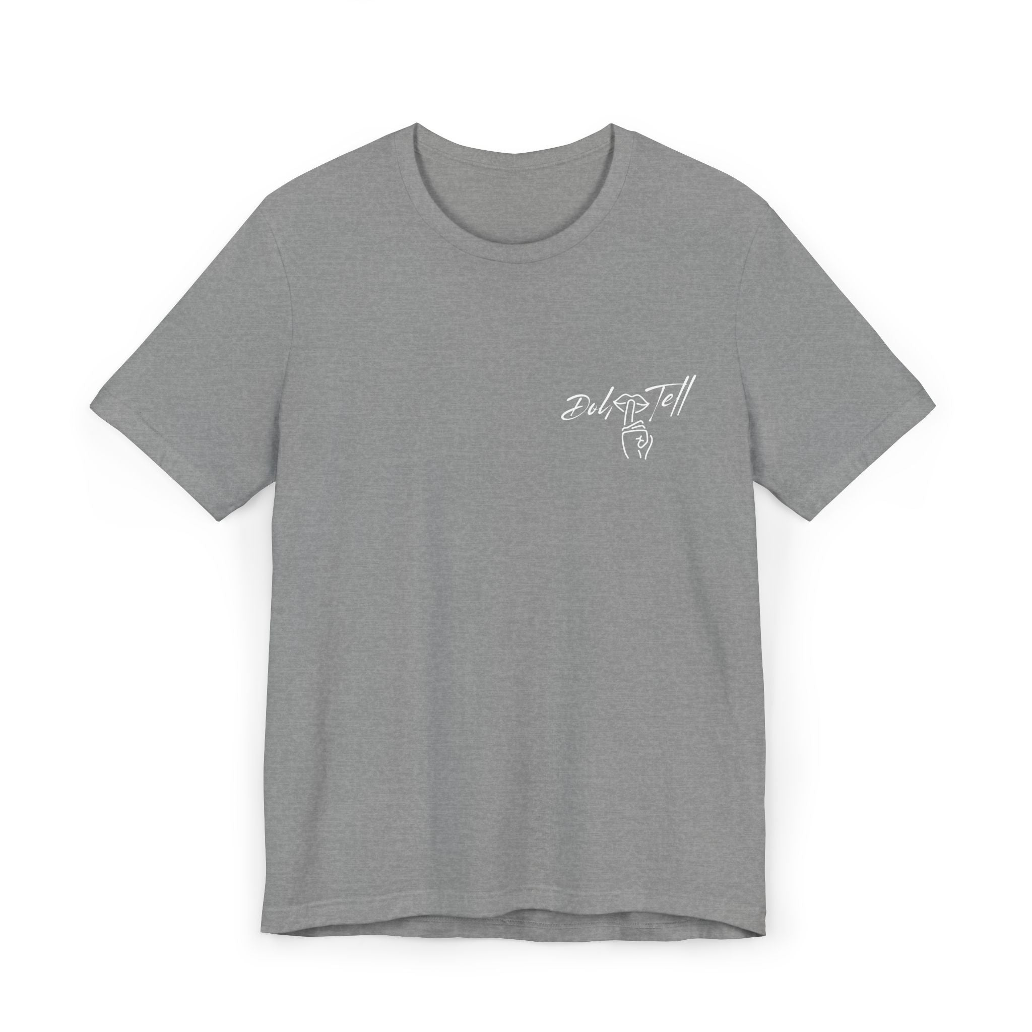 Doh Tell Badman Fi Calm Down T-Shirt